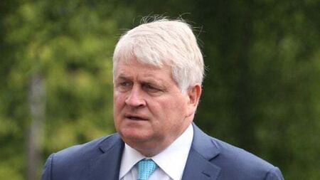 Court allows Denis O'Brien to add John Does to defamation action over fake ads