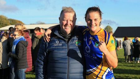 All-Ireland winning manager to take over Roscommon