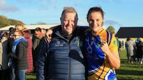 All-Ireland winning manager to take over Roscommon