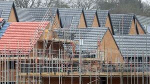 Irish population growth exceeds new home delivery by almost 4 to 1