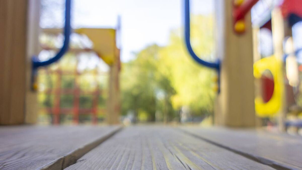 Green light for new community amenity area and playground in County Roscommon village