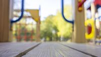 Green light for new community amenity area and playground in County Roscommon village