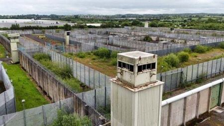 Museums body consulted on potential role in future of former Maze Prison site