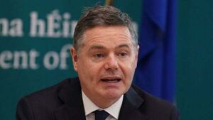 Growing population will have ‘big consequences’ on Budget plans – Donohue