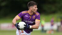 Gloves are off ahead of second round action