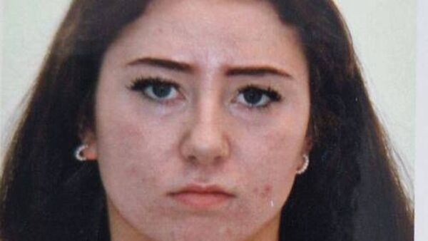 Gardaí seek assistance in locating missing Westmeath teenager
