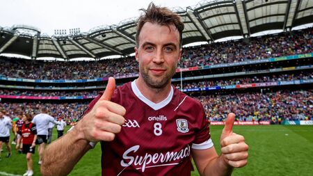 Paul Conroy should be Footballer of the Year