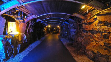 New project to record experiences of Arigna miners