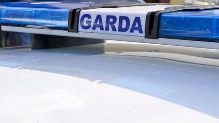Man dies in two vehicle road traffic collision in County Roscommon