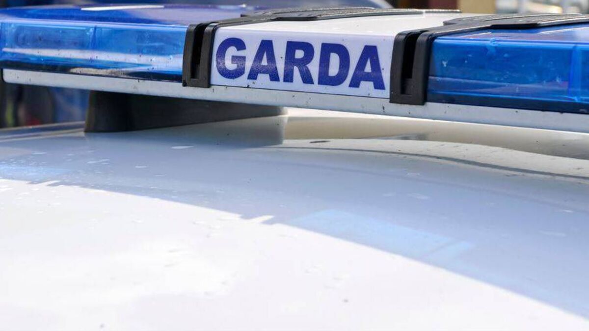 Gardaí investigate break-in at Roscommon GAA club
