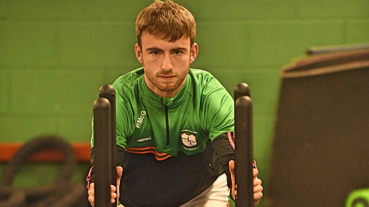 Wins for Michael Glaveys, Clann na nGael and St. Brigid's in senior football championship