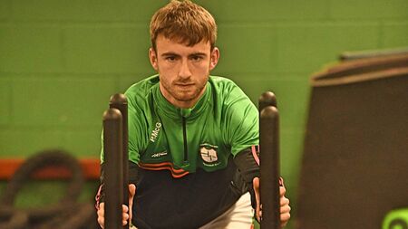 Wins for Michael Glaveys, Clann na nGael and St. Brigid's in senior football championship