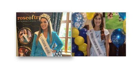 Two Roscommon women feature in 2024 Rose of Tralee