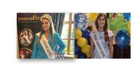 Two Roscommon women feature in 2024 Rose of Tralee