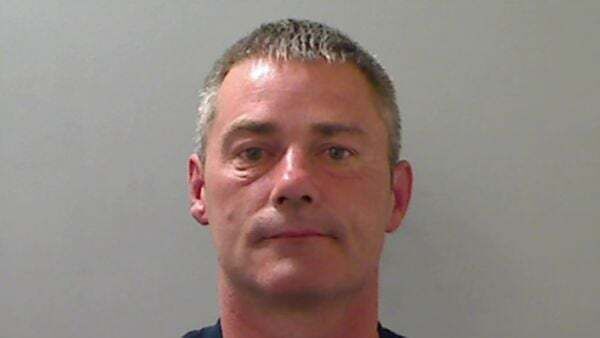 Convicted murderer back in prison after absconding from custody in Belfast