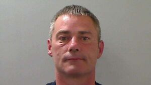 Convicted murderer back in prison after absconding from custody in Belfast Convicted murderer back in prison after absconding from custody in Belfast