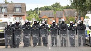 Keir Starmer to visit Belfast after riots