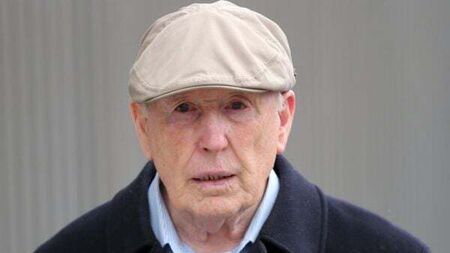 Government to ‘reflect’ on inquiry calls over alleged sexual abuse by Michael Shine