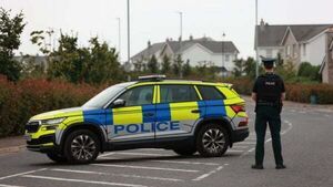 Operation to make wartime bomb safe in Co Down ‘could take five days’ – police Operation to make wartime bomb safe in Co Down ‘could take five days’ – police