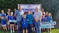 Moore Community Games Club goes from strength to strength
