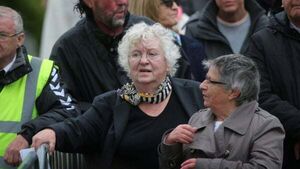 Nell McCafferty, journalist and activist, dies aged 80 Nell McCafferty, journalist and activist, dies aged 80