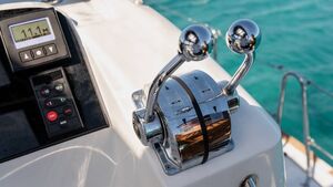 Complaints over conditions at County Roscommon Harbour