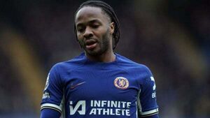 Raheem Sterling assesses options after learning he’s not in Enzo Maresca’s plans Raheem Sterling assesses options after learning he’s not in Enzo Maresca’s plans