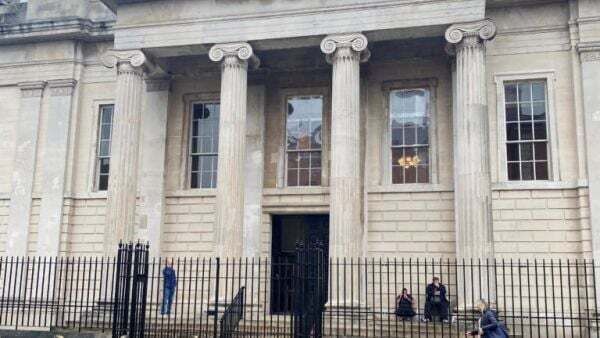 Man remanded in custody charged with Sophie Watson’s murder in Magherafelt
