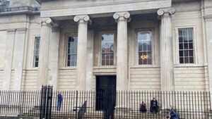 Man remanded in custody charged with Sophie Watson’s murder in Magherafelt Man remanded in custody charged with Sophie Watson’s murder in Magherafelt