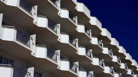 Irish teenager in intensive care after near-drowning at Majorca swimming pool