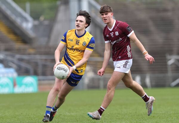 Rory Hester shone for Western Gaels as he kicked eight points in their defeat to Michael Glaveys. Picture: INPHO/Bryan Keane. Rory Hester shone for Western Gaels as he kicked eight points in their defeat to Michael Glaveys. Picture: INPHO/Bryan Keane.