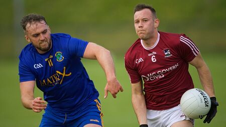 Here we go again - the Roscommon Herald SFC Team of the Week revealed