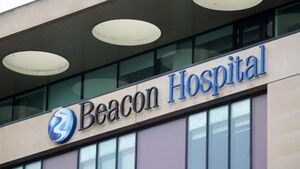 Inquest hears man died after vein was pierced by accident during procedure in hospital