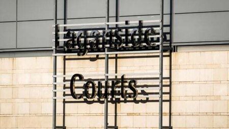 Woman arrested in probe into Belfast disorder