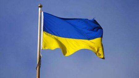 Irish man reported missing in Ukraine