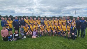 Roscommon hoping to 'Master' the Kingdom