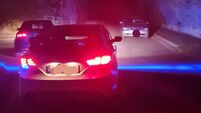 Learner driver tests positive for cocaine 