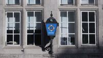 Gardaí investigate discovery of man’s body in Drogheda