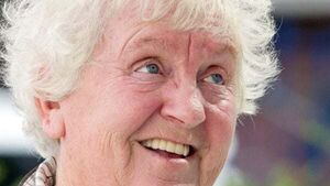 Funeral of Nell McCafferty to take place on Friday