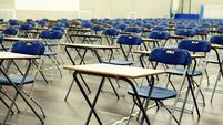 HSE 'points' for safe Leaving Cert celebrations