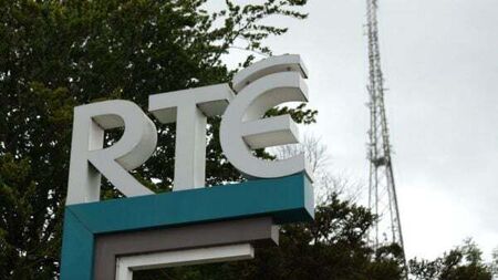 RTÉ’s director of content Jim Jennings to leave the broadcaster
