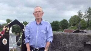 Man accused of Michael Foley's murder in Cork sent forward for trial Man accused of Michael Foley's murder in Cork sent forward for trial