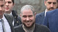 Man accused of the murder of Ian Baitson in court to apply for bail