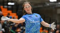 Two Roscommon players in contention for world wallball titles 