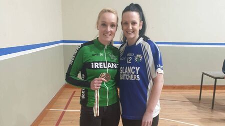 Willing to do anything for St. Croan’s 