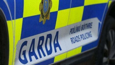 Gardaí appeal for information over man killed in Clonadalkin collision