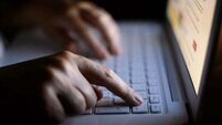 Almost a third of businesses in Ireland reserve budget for paying ransoms