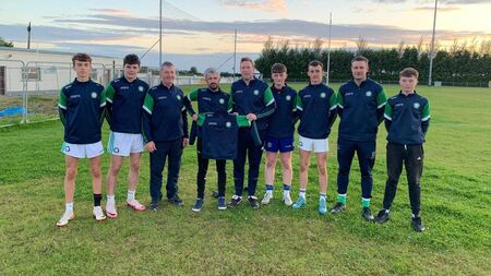 Cregg returning from injury for Freemantle Dockers; St. Joseph's rescue deserved draw