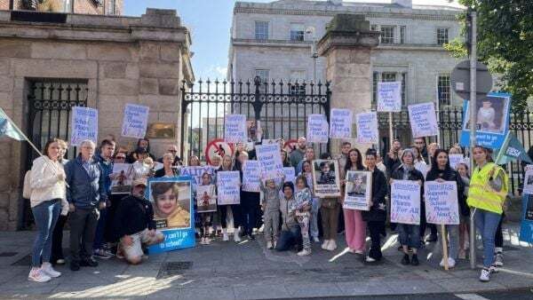Worry for parents of children with special needs left without school places