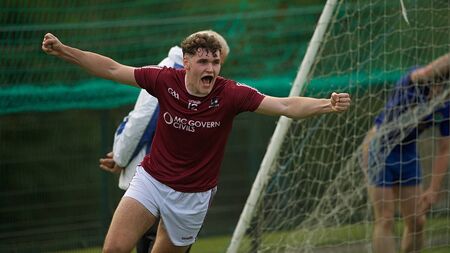 Fixtures confirmed for third round of Roscommon Senior and Intermediate Football Championships